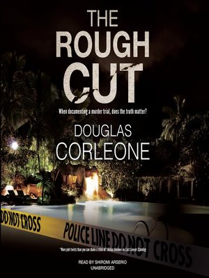 cover image of The Rough Cut